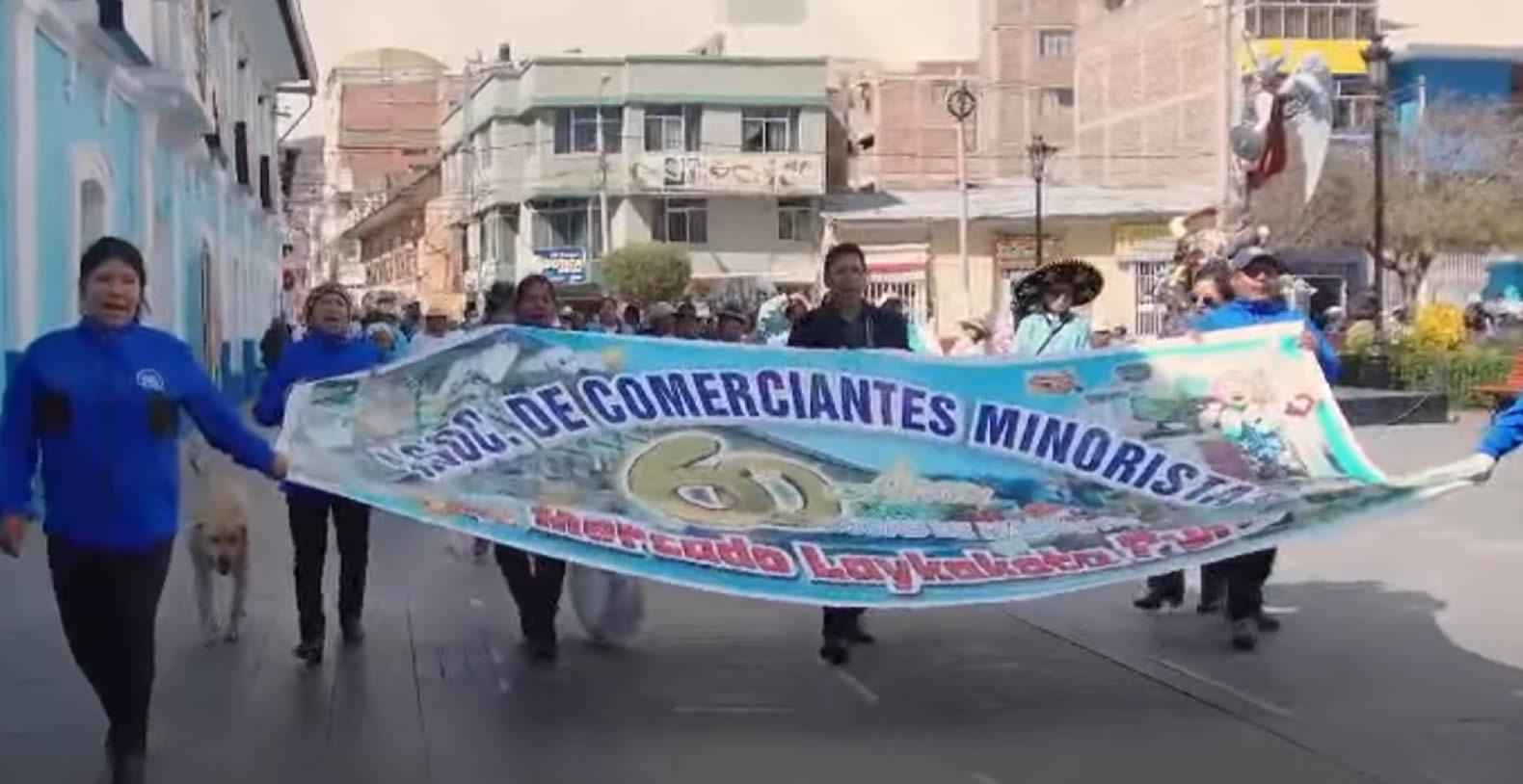 Puestos en los mercados serán hereditarios tras aprobación de histórica Ordenanza Municipal